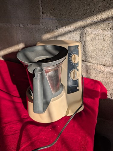 Thermomix 21 - thermomix, tm