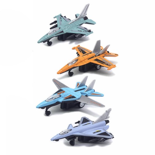 Pièces ensemble avions - 4,