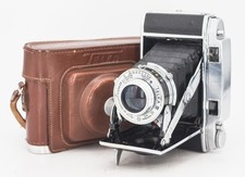 Demaria Lapierre Telka III avec Sagittar 95mm F/3.5