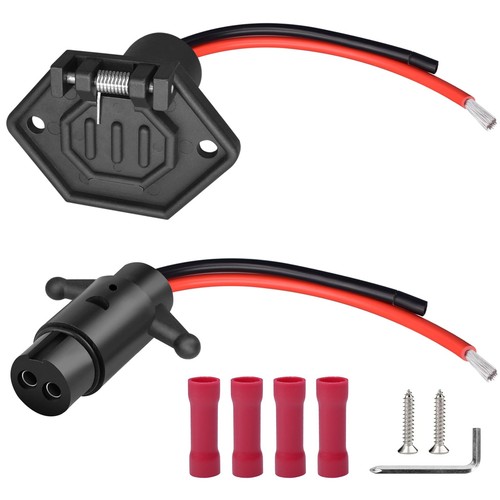 40a waterproof trolling - 40a,