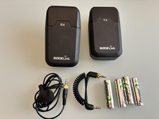 Røde rødelink filmmaker - rØdelink, kit