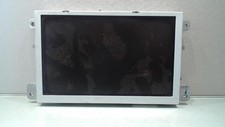 Ecran GPS AUDI Q5 1 PHASE 1 8F0919604