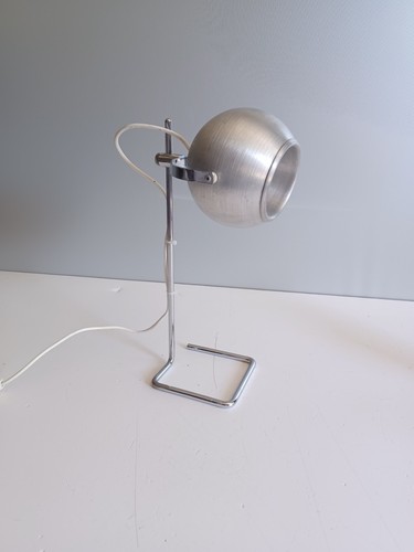 Lampe monteuse space age eye - lampe,