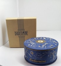DIADERMINE ANCIENNE BOITE A