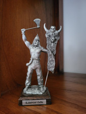 Etain Du Graal/Celte/90-100mm no 54m Etain Du Prince Andrea Soldiers Durendal 