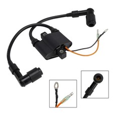 Bobine d'allumage pour Tohatsu 8hp 9.8hp 2003-2022 8hp MFS8A3 2006-14 3V1060400.