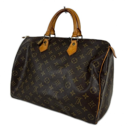 Sac louis vuitton speedy - sac, 35