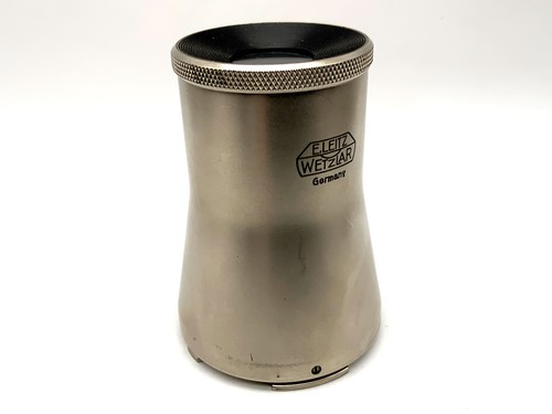 Leitz wetzlar loupe - leitz,