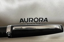 AURORA Stylo Bille Style Noir