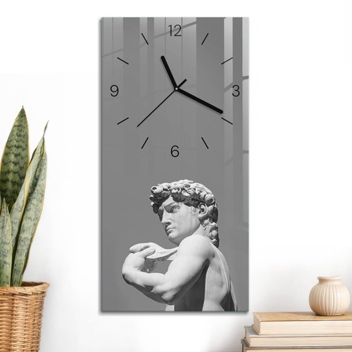 Horloge murale décorative - horloge,
