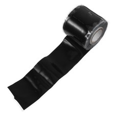  1 rouleau de ruban isolant pour réparation de fuite de tuyau, ruban de fixation