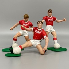 Pearce/Clough/Chapman Football
