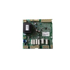 Carte d'Unité Centrale