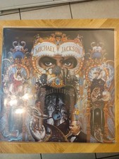 DISQUE VINYLE 33T MICHAEL