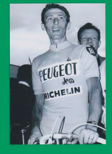 Cyclisme repro photo - cyclisme,
