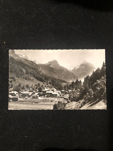Carte postale sixt - carte, postale,sixt