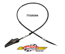 YAMAHA DTMX 175 1978/1983 CABLE EMBRAYAGE NEUF