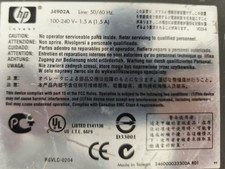 Switch HP 6108 ProCurve 8-Port