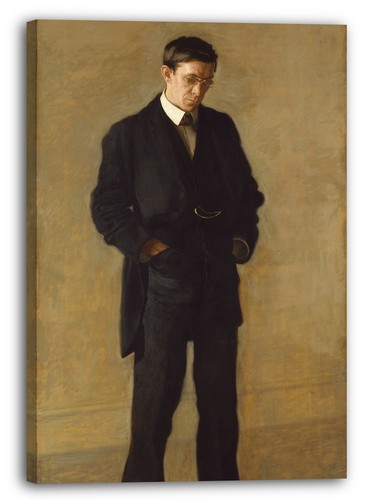 Toile cadres thomas eakins - toile/cadres,