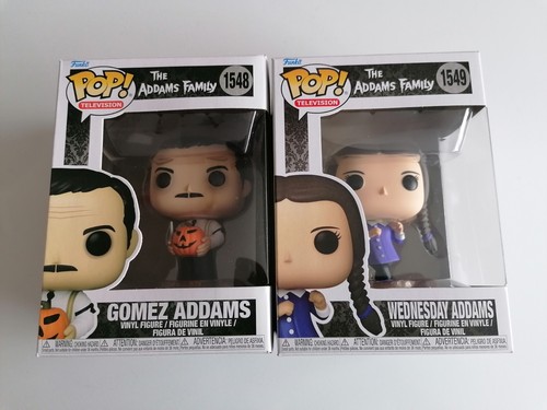 Série neuve figurines funko - neuve,