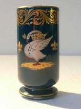 OPALINE DE CRISTAL - BACCARAT