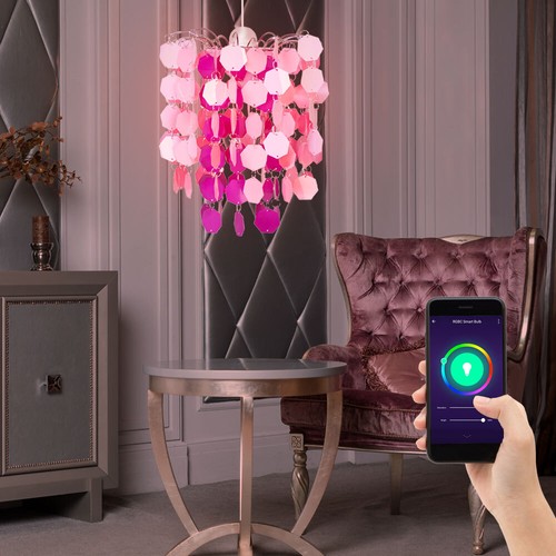 Smart rgb led - smart,