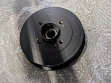 Lot de 2 tambours de frein