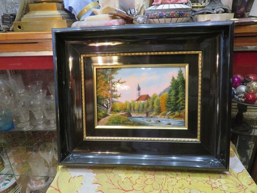 Ancien tableau email - tableau,