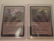 Magic the Gathering Combo