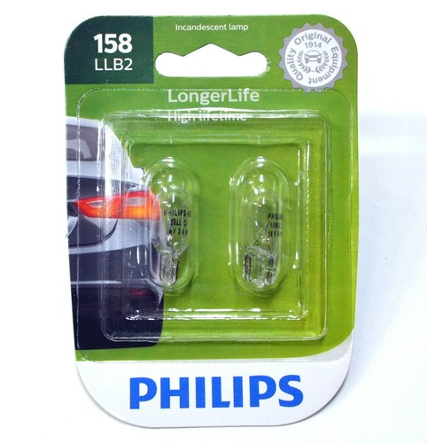 Philips longerlife lot - lot, 2