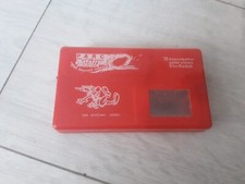 VIEW MASTER VINTAGE  OBJET PARC ASTERIX 1989 15 VUES COULEUR UDERZO GOSCINNY 