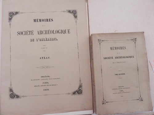 Memoires societe - de,