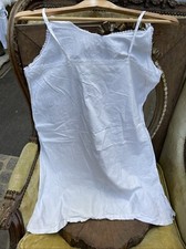 Ancienne Tunique Chemise De