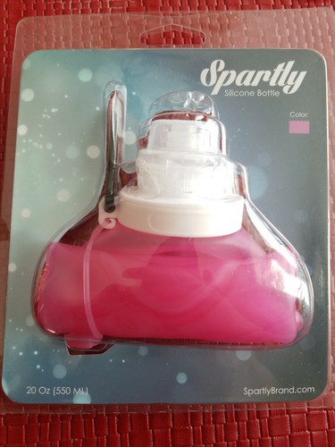 Colaspsible silicone water - colaspsible,