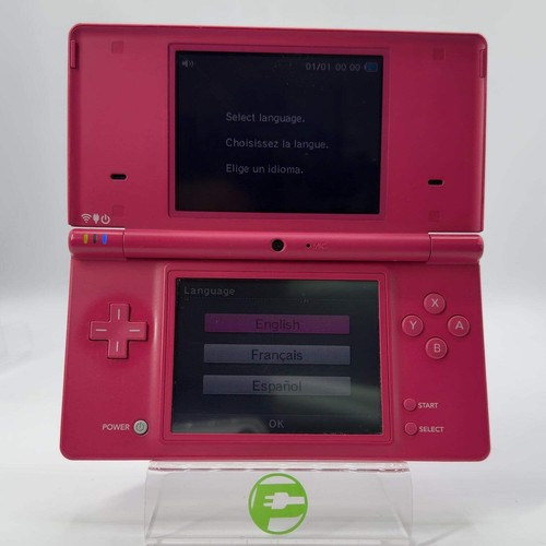 Nintendo dsi handheld game - nintendo,