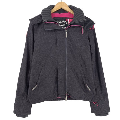 Superdry veste coupe - superdry,