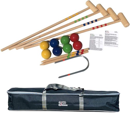 Kroboc combination jeu de - kroboc:,