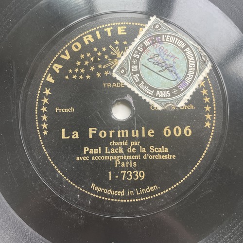 Rpm paul lack la - lack,