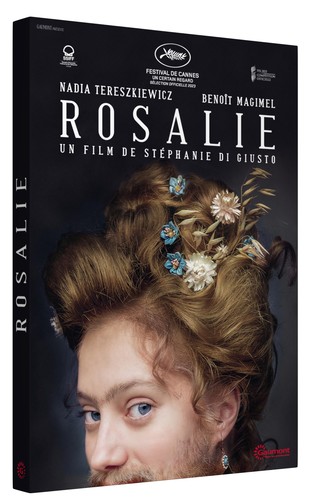 Rosalie