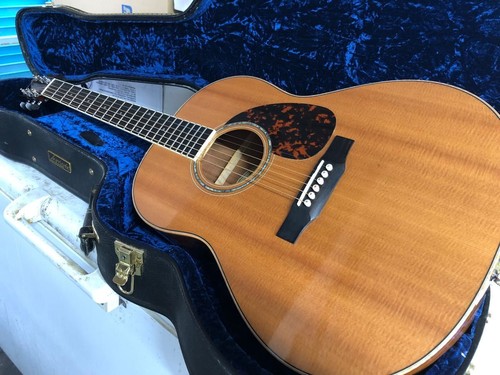 Larivee acoustic guitar - acoustic,