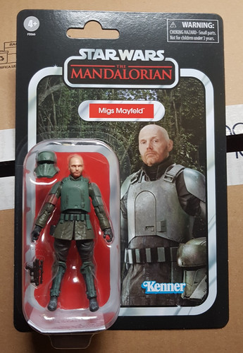 Star wars vintage - star,