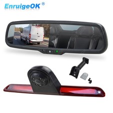 Pour Mercedes Sprinter