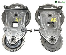 Distribution HONDA VFR 400 R 1991-1993 NC30