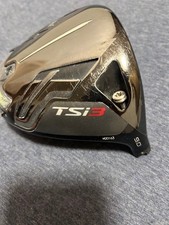 Titleist TSi3 Driver 9° Driver Head Only droitier RH JP