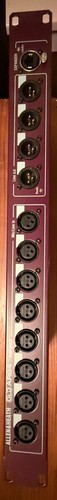 Allen heath ar2 - allen, ar2-84-blk