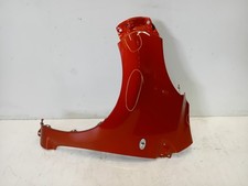 Aile avant gauche Peugeot 107