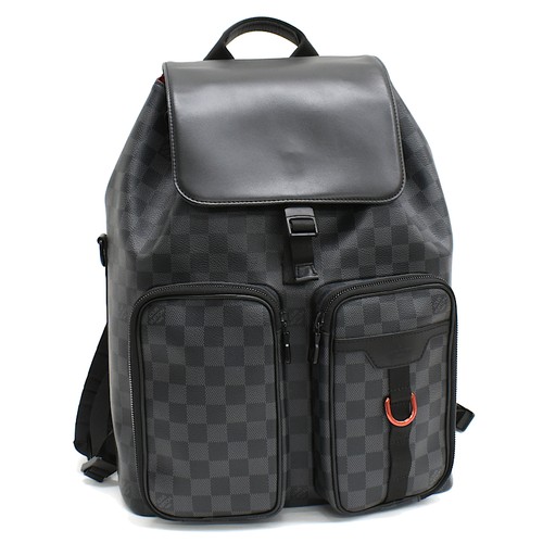 Sac dos utilitaire louis - sac,
