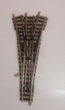 aiguillage triple fleischmann