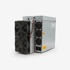 Bitmain Antminer S19j Pro 96