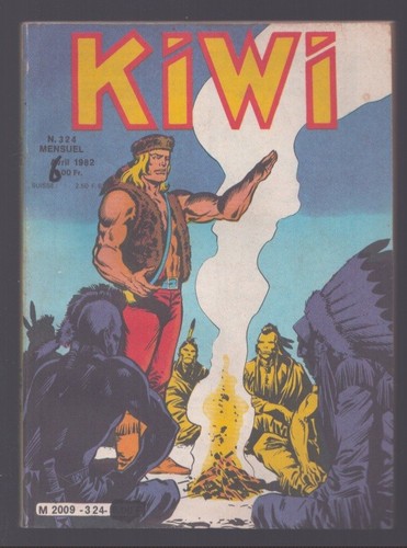 Petit format kiwi 324 lug - format,